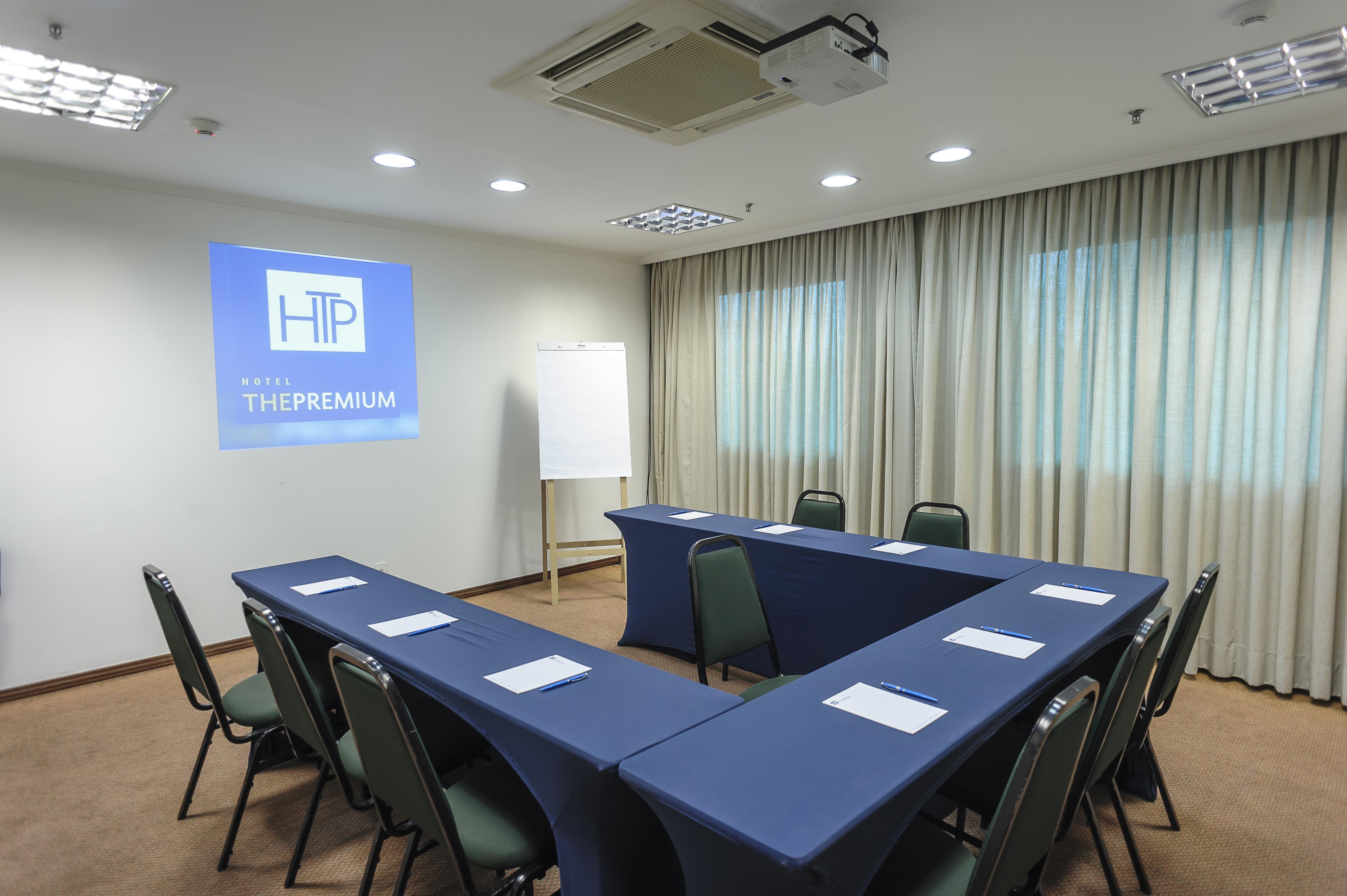 Hotel The Premium Озаску Экстерьер фото