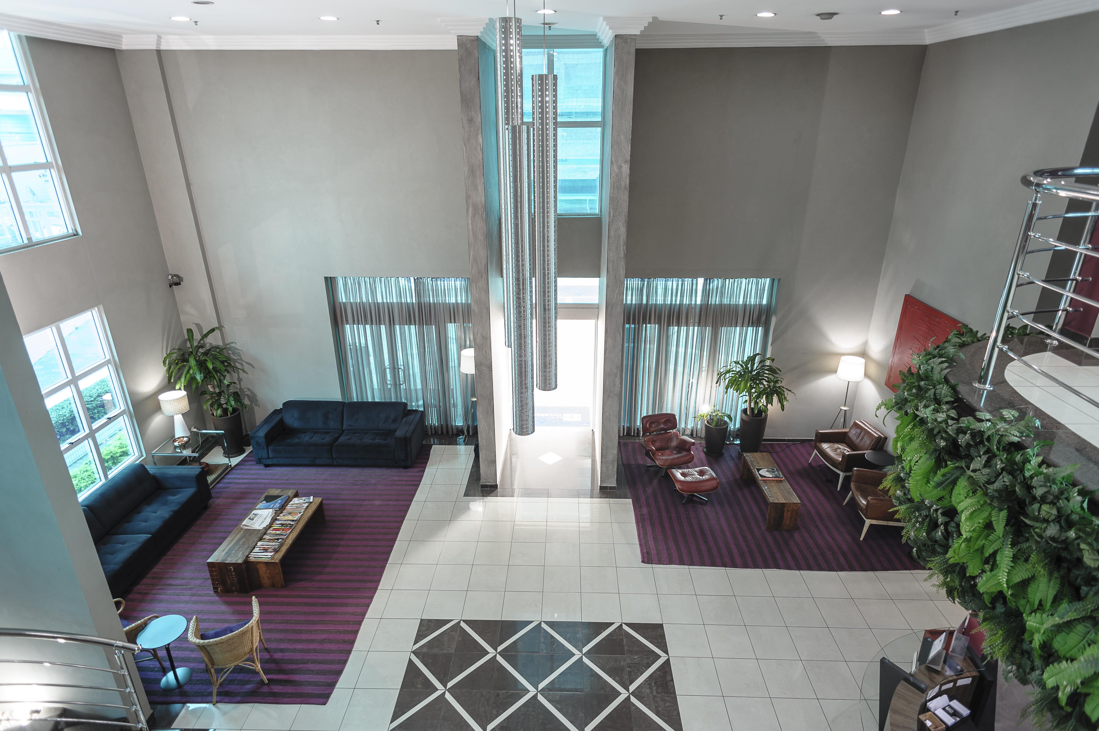 Hotel The Premium Озаску Экстерьер фото