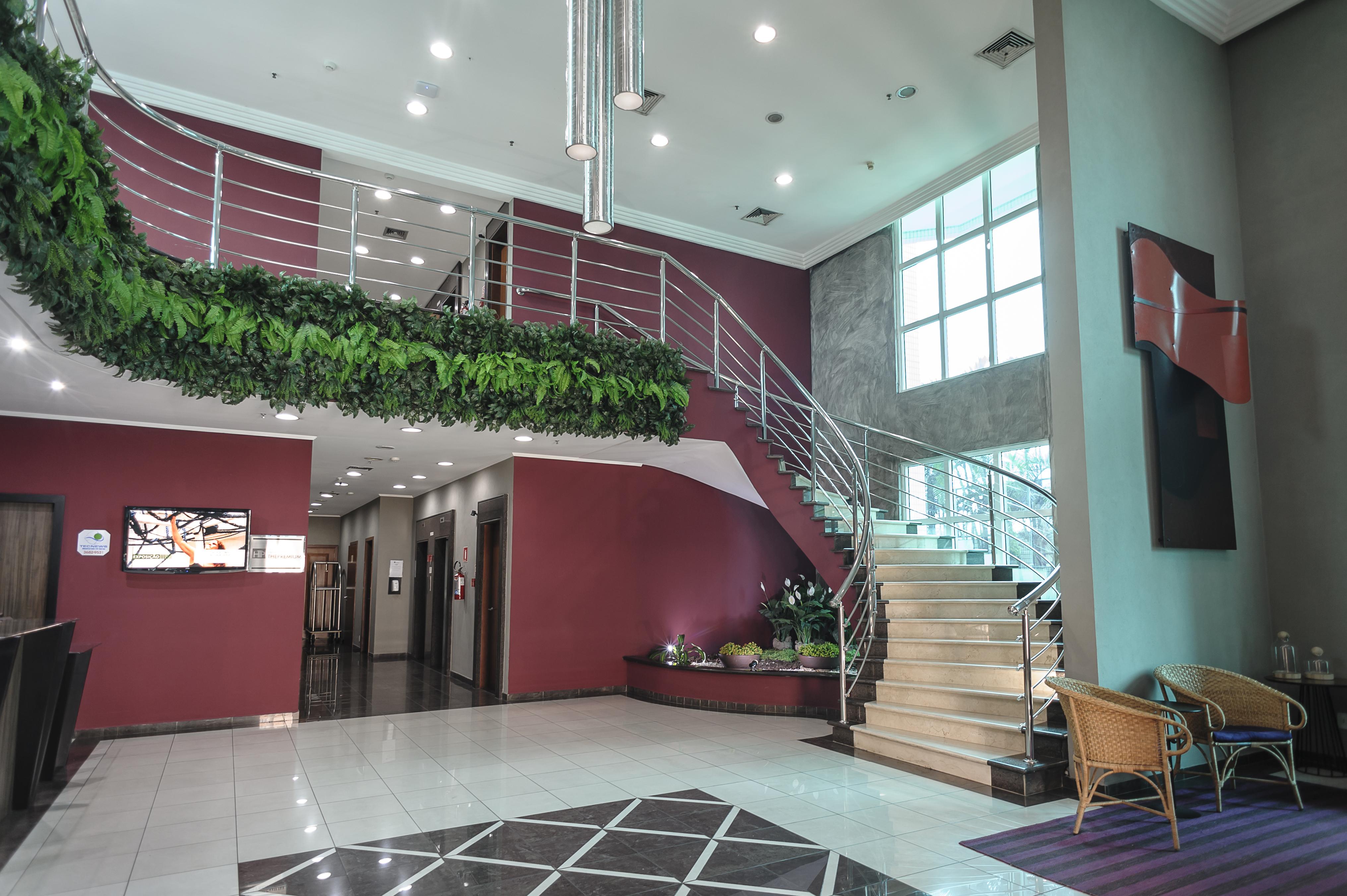 Hotel The Premium Озаску Экстерьер фото