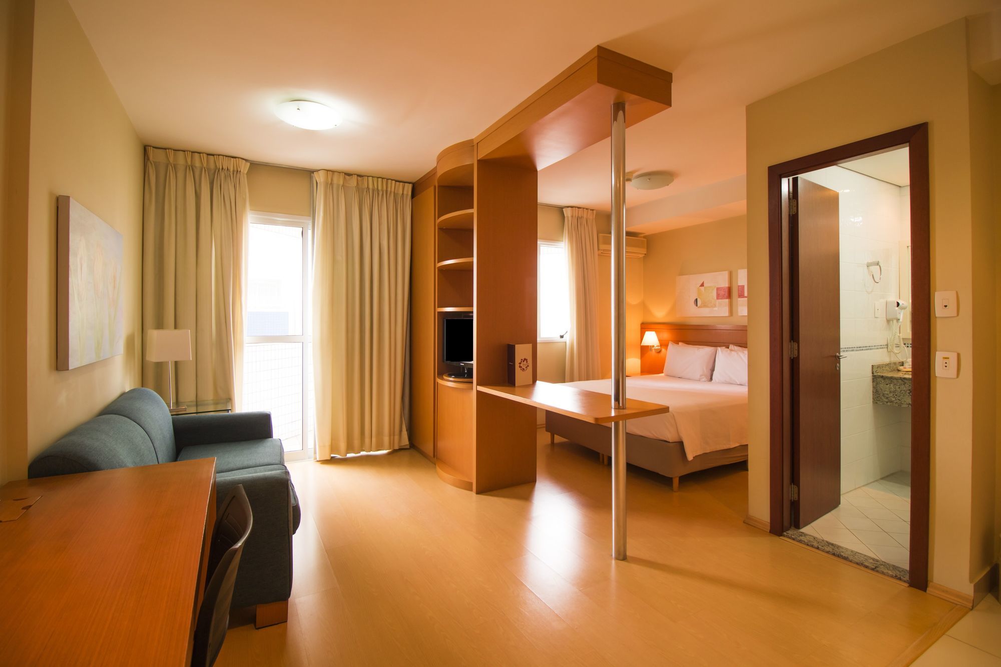 Hotel The Premium Озаску Экстерьер фото