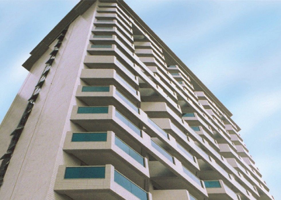 Hotel The Premium Озаску Экстерьер фото