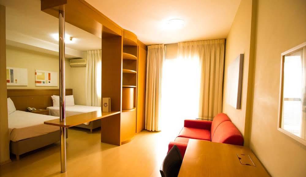 Hotel The Premium Озаску Экстерьер фото