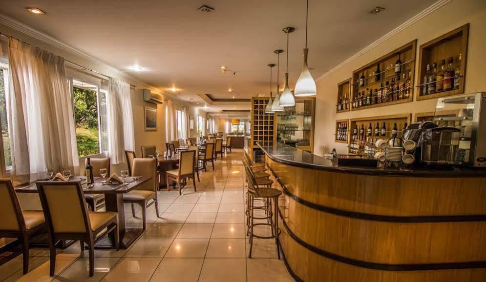 Hotel The Premium Озаску Экстерьер фото