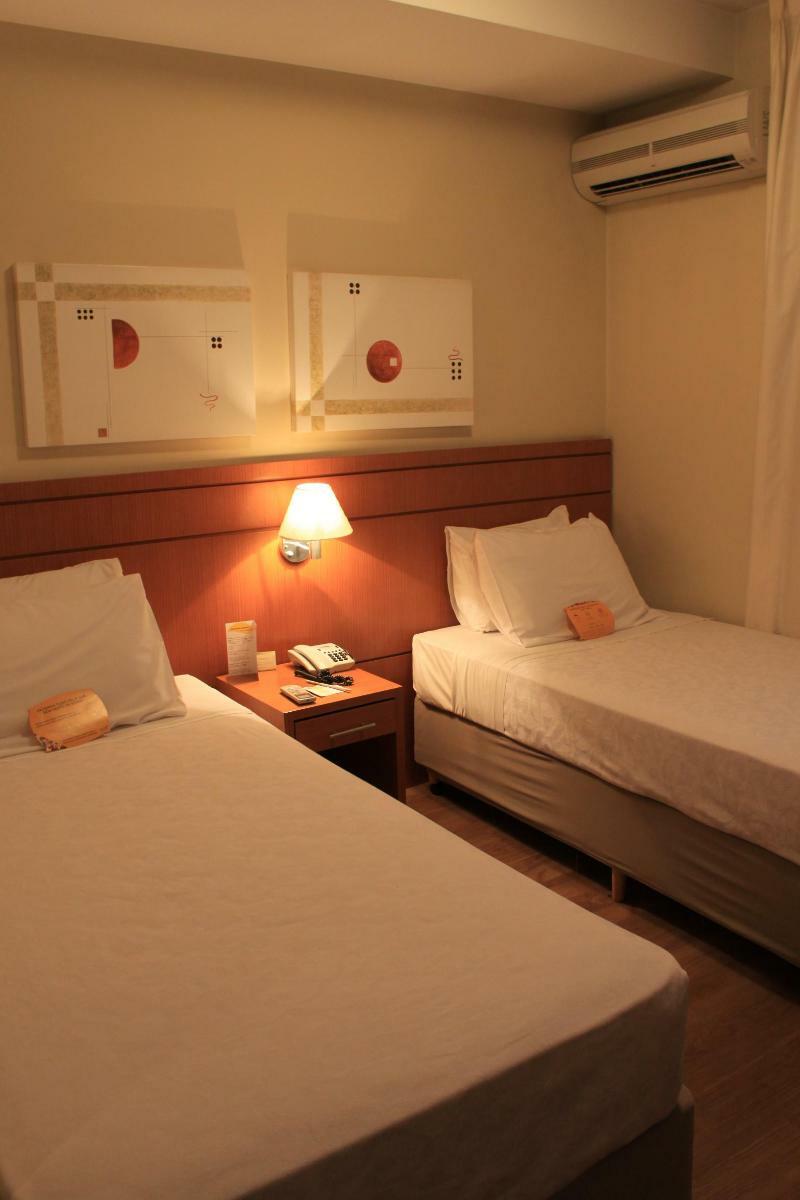 Hotel The Premium Озаску Экстерьер фото